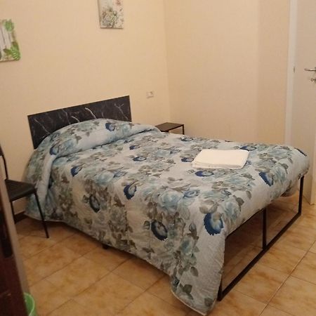 B&B Porta Roma Capua Dış mekan fotoğraf