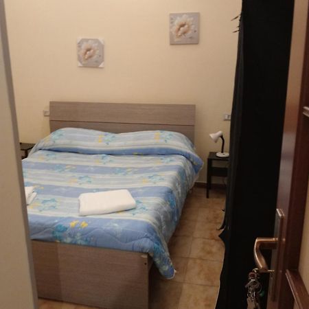 B&B Porta Roma Capua Dış mekan fotoğraf