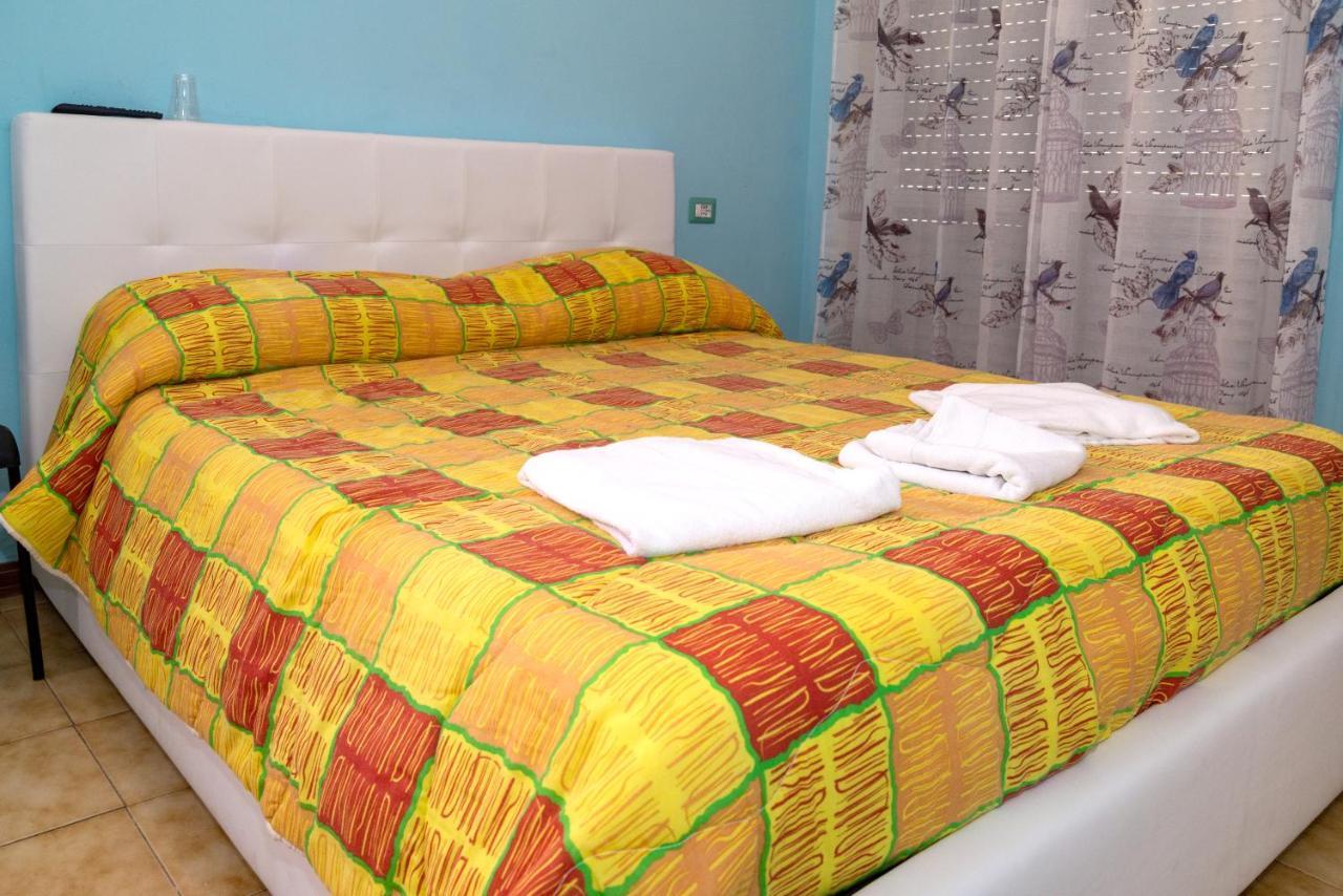 B&B Porta Roma Capua Dış mekan fotoğraf