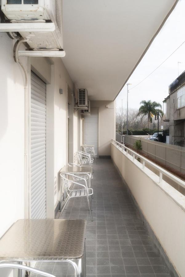 B&B Porta Roma Capua Dış mekan fotoğraf