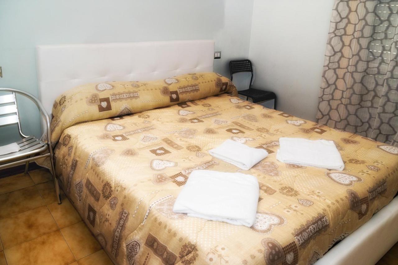 B&B Porta Roma Capua Dış mekan fotoğraf