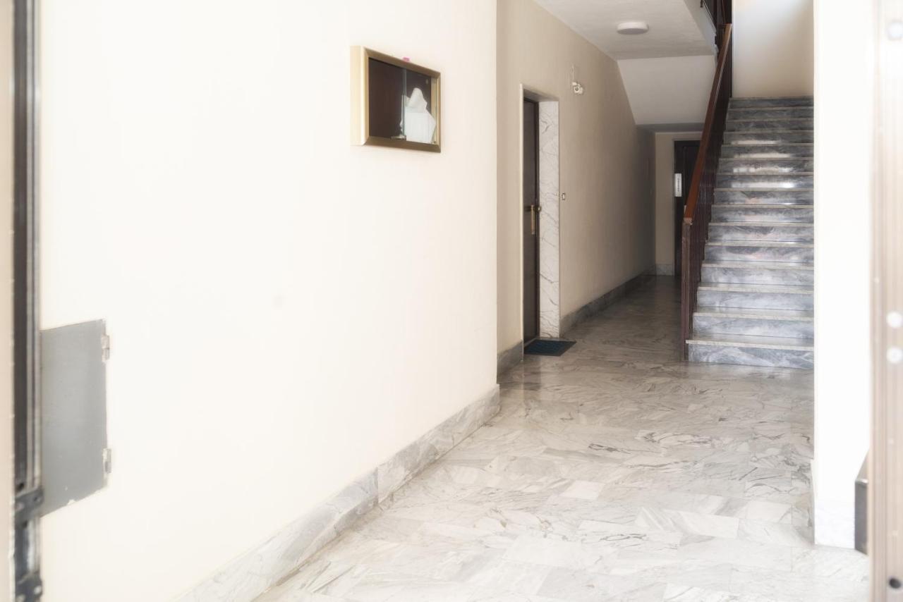 B&B Porta Roma Capua Dış mekan fotoğraf