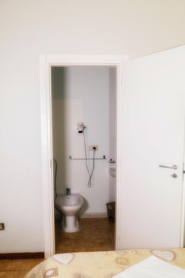 B&B Porta Roma Capua Dış mekan fotoğraf