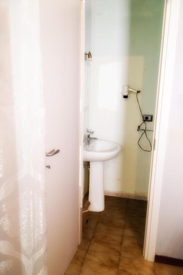 B&B Porta Roma Capua Dış mekan fotoğraf