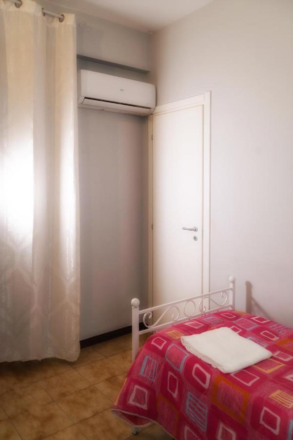 B&B Porta Roma Capua Dış mekan fotoğraf
