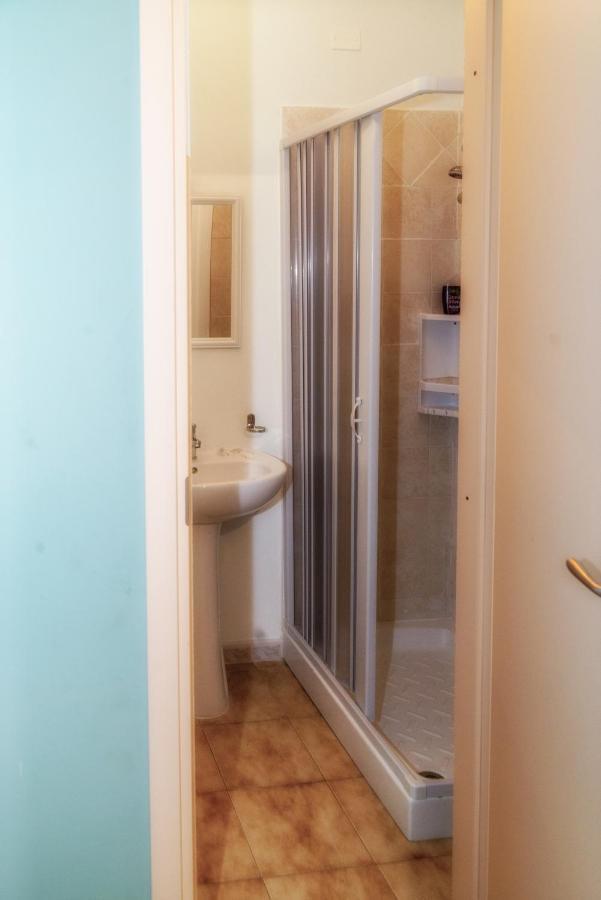 B&B Porta Roma Capua Dış mekan fotoğraf