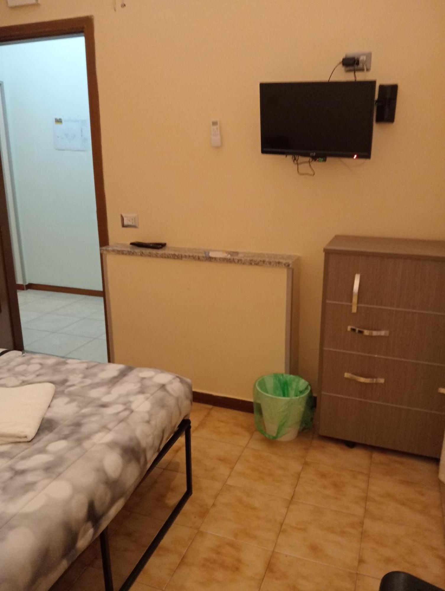 B&B Porta Roma Capua Dış mekan fotoğraf