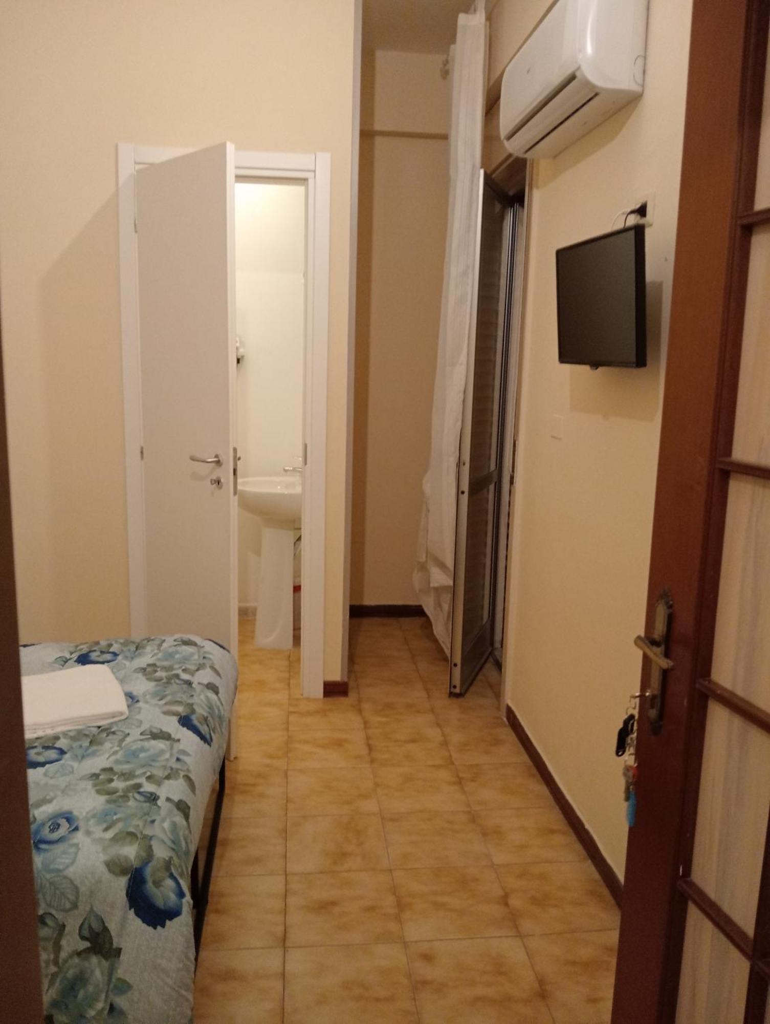 B&B Porta Roma Capua Dış mekan fotoğraf