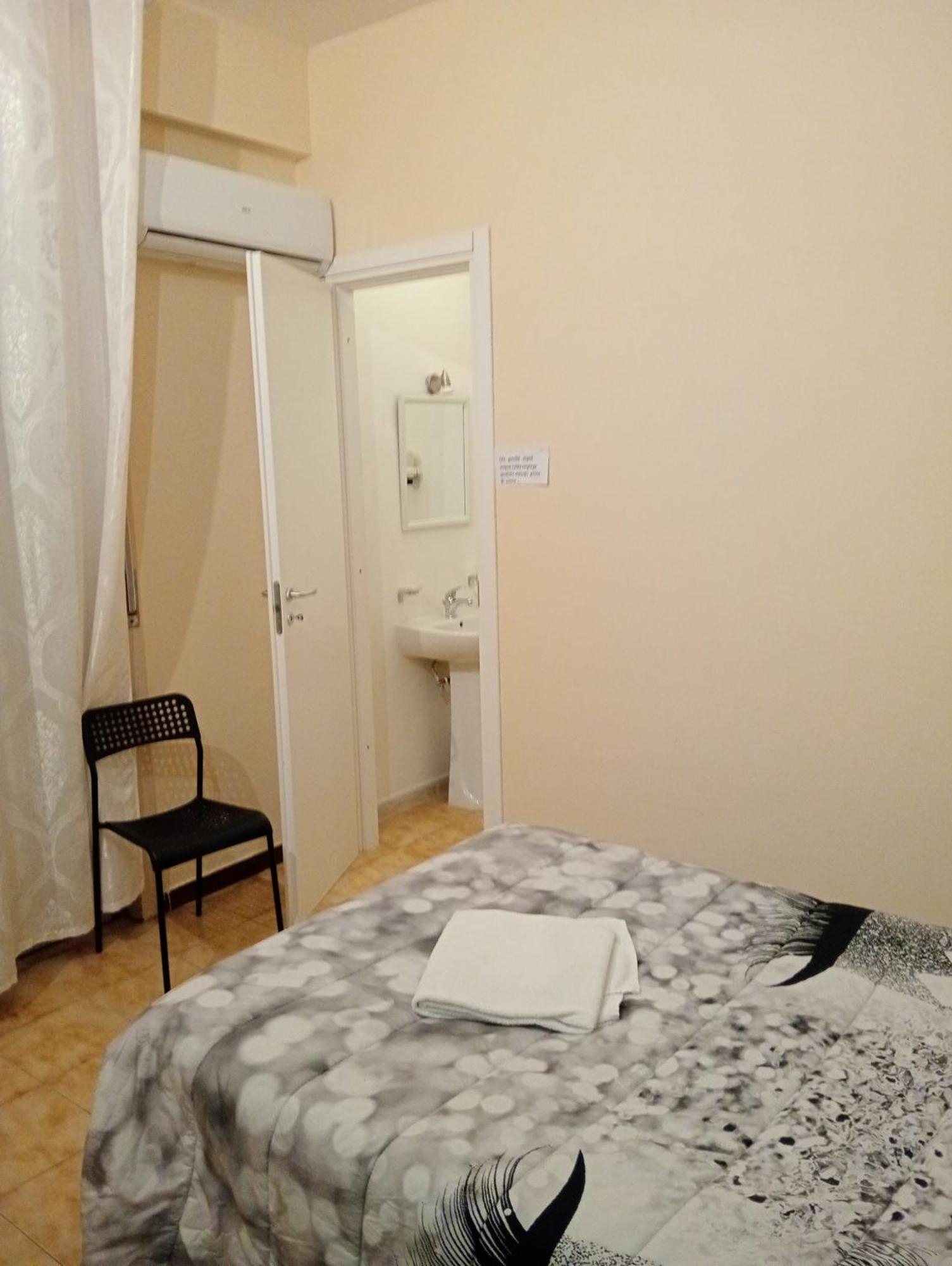 B&B Porta Roma Capua Dış mekan fotoğraf