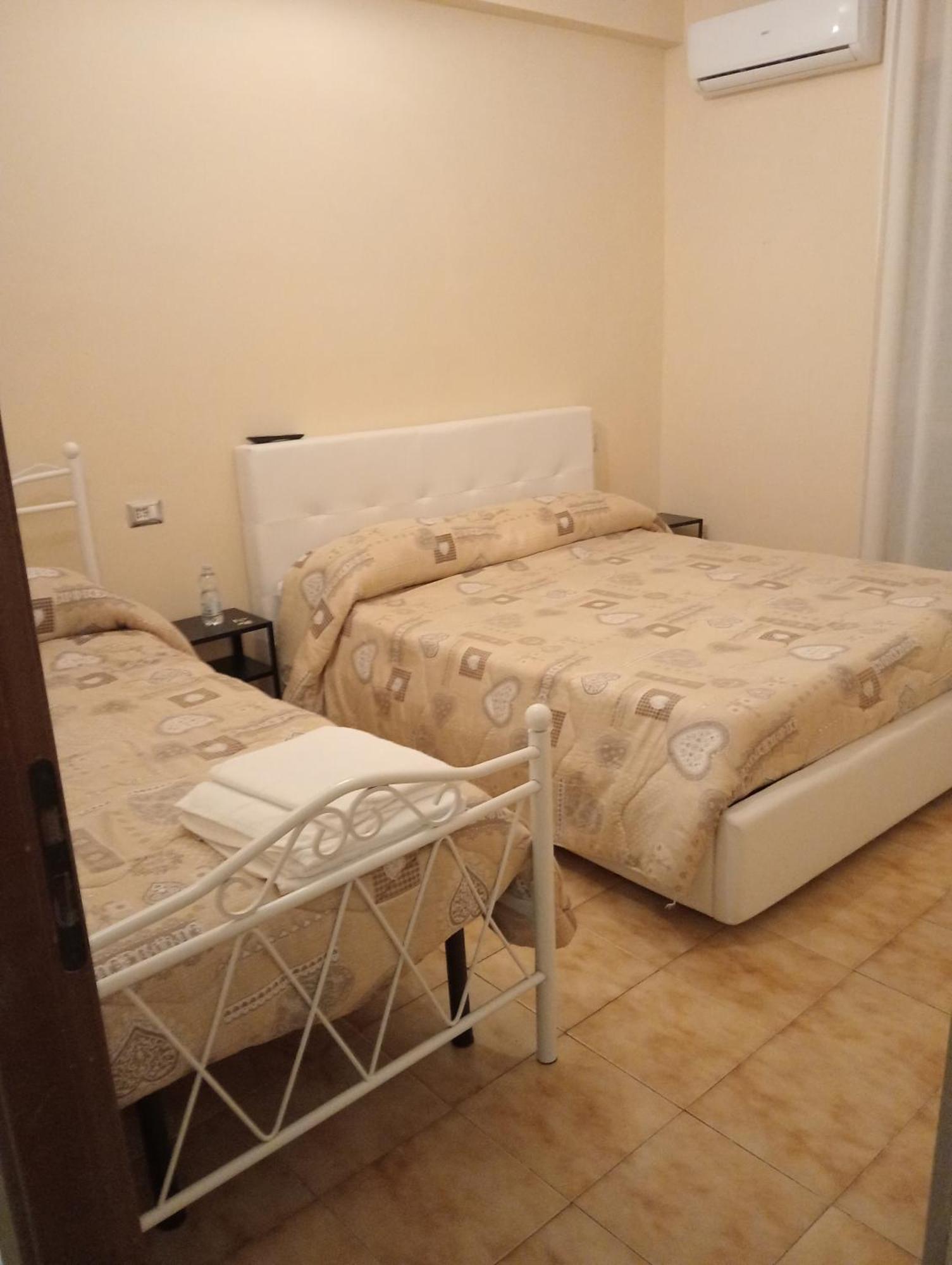 B&B Porta Roma Capua Dış mekan fotoğraf